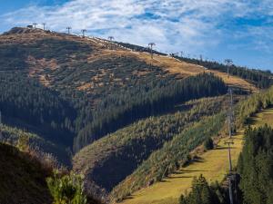 Apartments Severka - Jasná