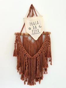 Casa Luz Bouganville Pipa