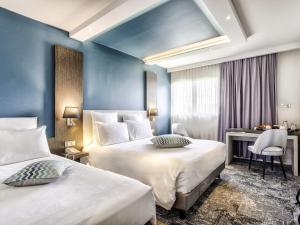 Mercure Cabourg Hôtel & Spa
