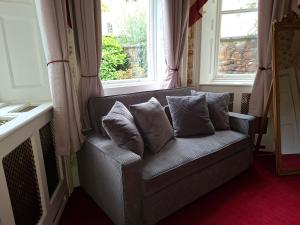 The Circus Apartment