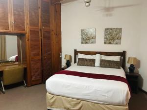 North Coast Gateway Hotel