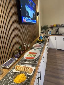 DESERT DREAMS BED and BREAKFAST CC