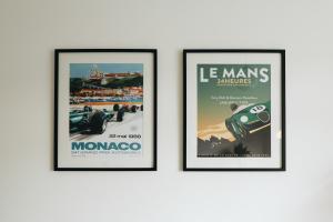 Modern Flat In Penge - 3 person