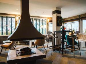 Mercure Cabourg Hôtel & Spa