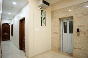 Satguru Villa