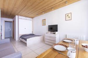 Résidence Le Borsat - Tignes Val Claret