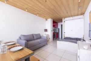 Résidence Le Borsat - Tignes Val Claret