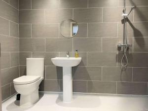 SALTKETTLE - Blakeney