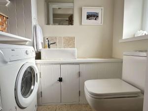 COOPERS COTTAGE - Burnham Market