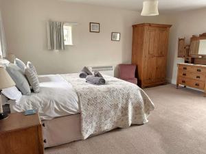 COSY COTTAGE - Wells-next-the-Sea