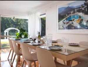 The Pond House Trentham