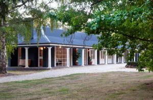 The Pond House Trentham