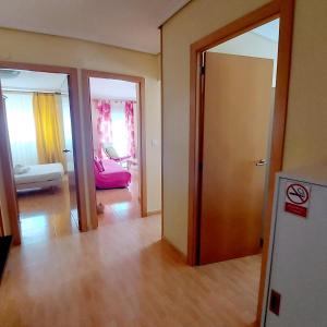 EN CÁ TITO. Luminoso y céntrico. Sevilla auténtica