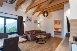 Apartments Severka - Jasná