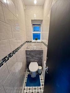 Cozy Private Room in Camden, near Regents Park