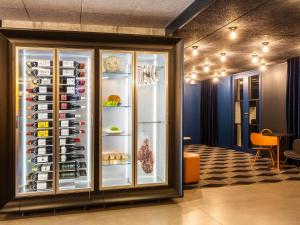 Mercure Bordeaux Centre Ville