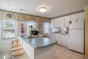 My Eagles Nest - Sleeps 10-Beach-Golf-Pool-Hot Tub