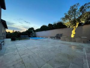 Chambre dHôtes Loft Montevideo