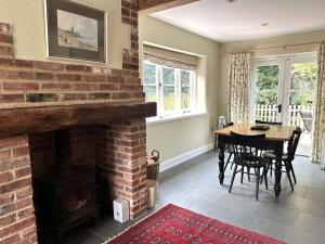 PLUM TREE COTTAGE - Burnham Market