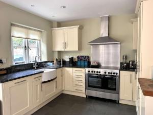 PLUM TREE COTTAGE - Burnham Market