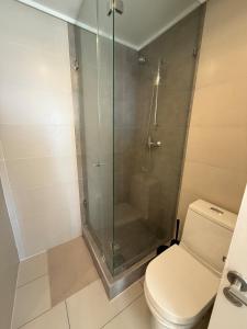 Urban Skyline observatory in Providencia