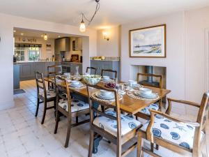FORGETMENOT COTTAGE - Wells-next-the-Sea