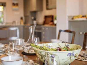 FORGETMENOT COTTAGE - Wells-next-the-Sea
