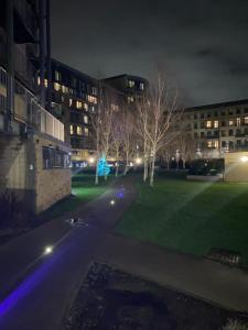 Apartment 47, New Mill