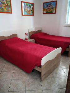 Sunrise Apartment - San Foca