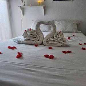 Nice Studio avec parking proche mer