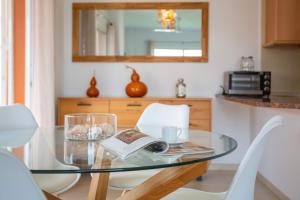 Obsidian Puertito Aguamarina