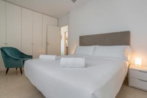 Obsidian Puertito Aguamarina