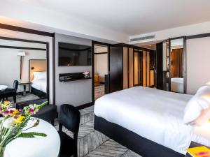 Sofitel Lisbon Liberdade