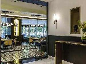 Sofitel Lisbon Liberdade