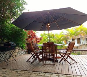 Moderno loft con vista mar con 1 quarto