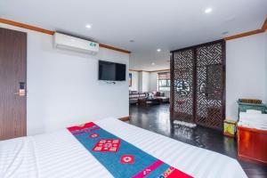 Arengo Bamboo Sapa Hotel