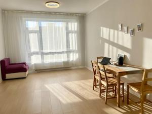 Modern & Cozy 1-Bedroom Apartment in UB city