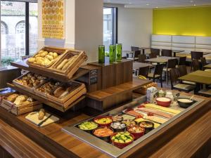 ibis Antwerpen Centrum