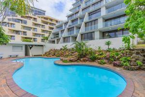 Licorna Beach 41 Umhlanga