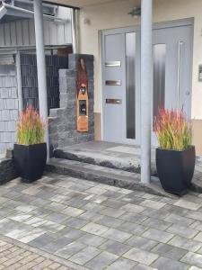 Ferienwohnung Merkurblick Loffenau