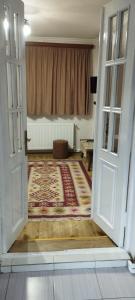 Apartment in old Tbilisi (Avlabari)