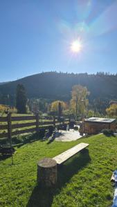 Hasiorówka Dom w górach z jacuzzi w cenie