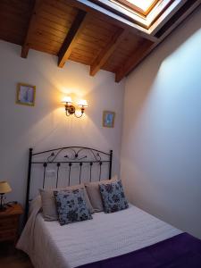 Apartamentos Rurales Llagumelon