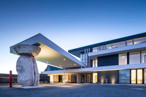 Hotels Brittany & Spa Relais & Chateaux : photos des chambres