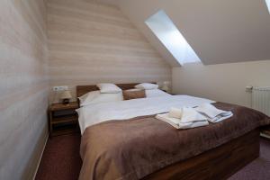 Apartment No.28 Jasná