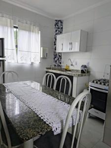 complete and comfortable apartment