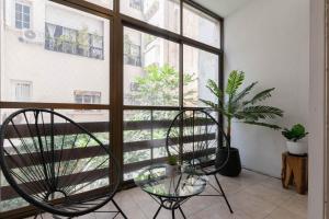 Junin 1400 - Recoleta Mall