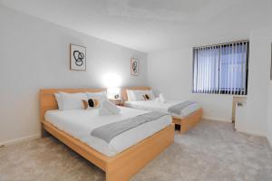 Stylish urban retreat walk everywhere