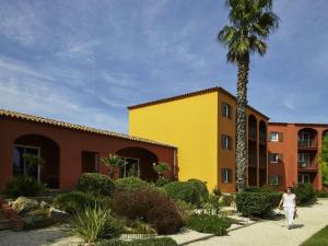 ibis Thalassa Hyeres Plage