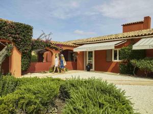 ibis Thalassa Hyeres Plage